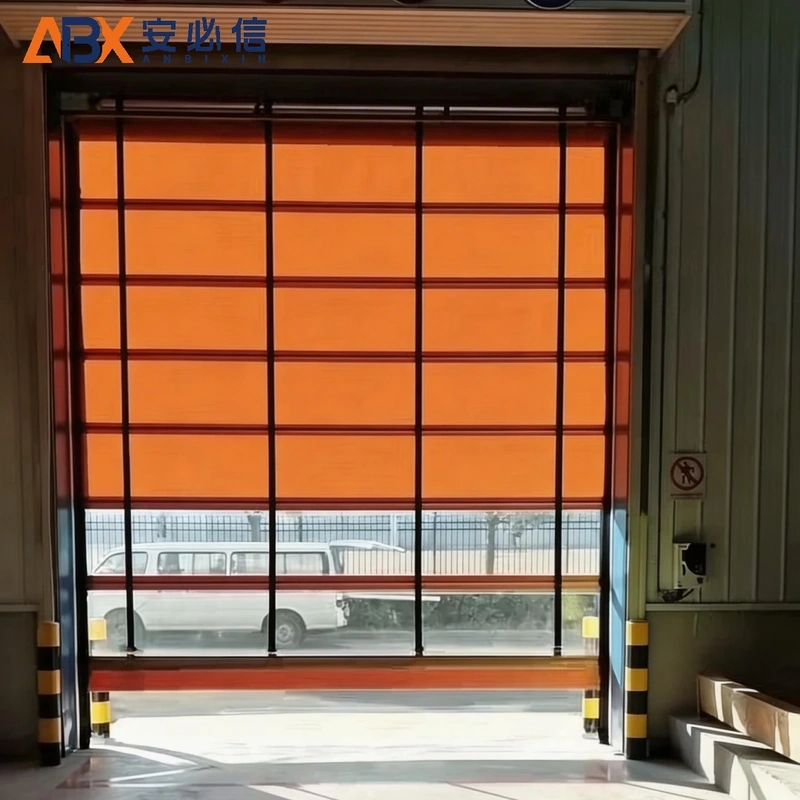 宝鸡背带堆积门
